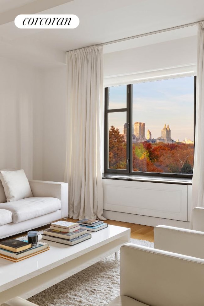 110 Central Park S unit 8 B, New York, NY 10019 - photo 2