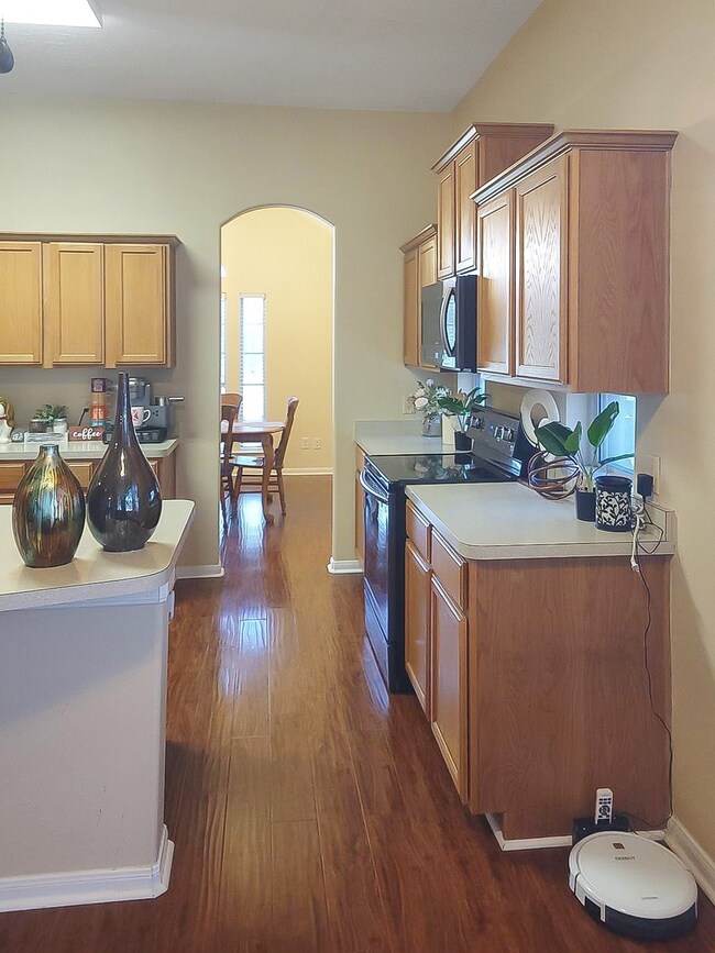 27202 Decker Prairie-Rosehill Rd, Magnolia, TX 77355 - photo 5