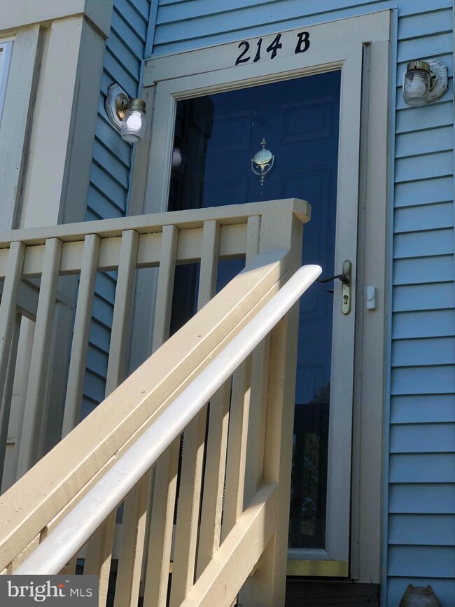 214B Fernwood Place, Warrenton, VA 20186 - photo 4