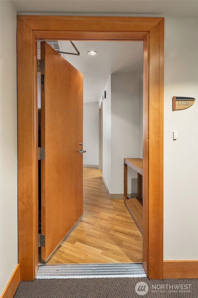 Washington Square unit 1120, Bellevue, WA 98004 - photo 5