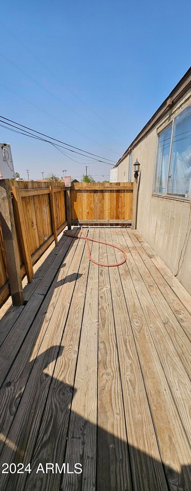 ENTRY PORCH
