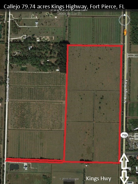 3105 N Kings Hwy, Fort Pierce, FL 34951 - photo 4