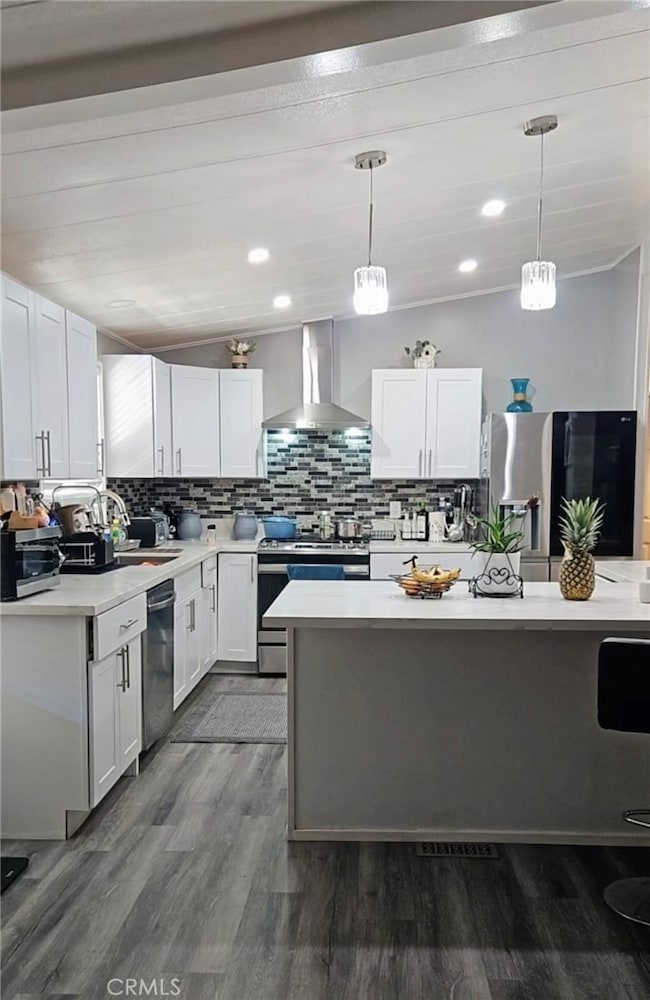 20683 Waalew Rd unit B190, Apple Valley, CA 92307 - photo 4