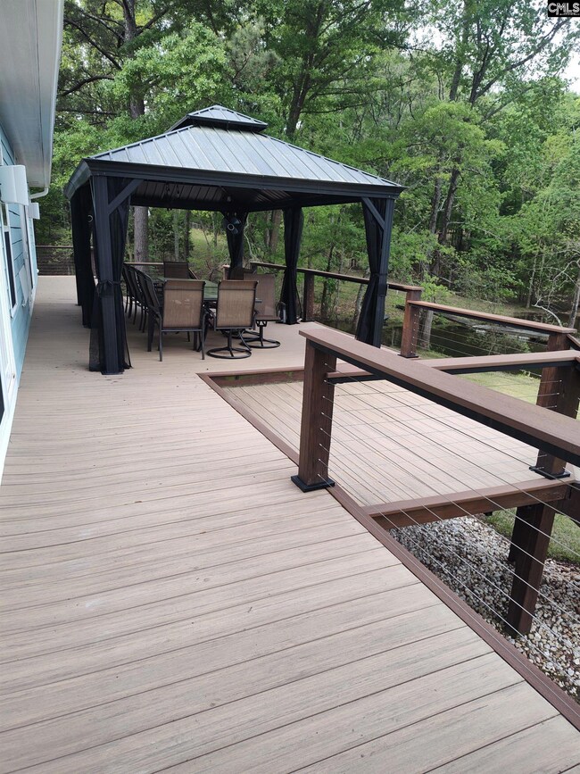 2550 Lake Rd, Ridgeway, SC 29130 - photo 5