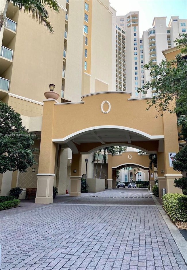 Parc Central Aventura South unit 1416, Aventura, FL 33180 - photo 4