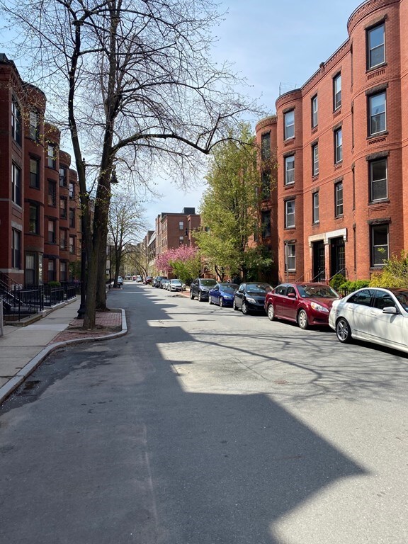 21 Symphony Rd unit 1B, Boston, MA 02115 - photo 7