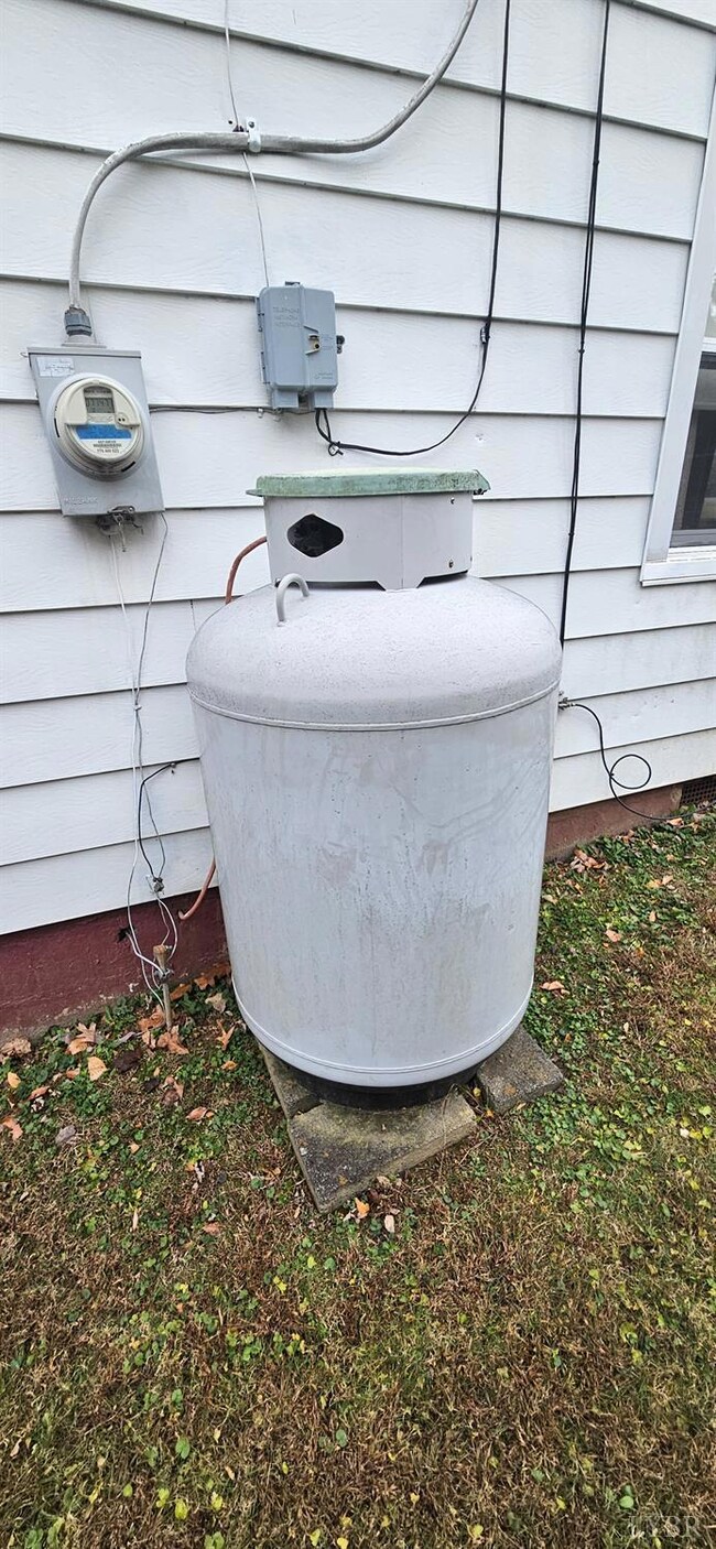 1805 Ridge Ave, Lynchburg, VA 24501 - photo 7