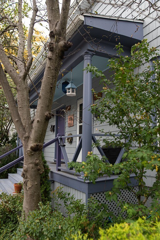 207 Appleton St, Cambridge, MA 02138 - photo 2