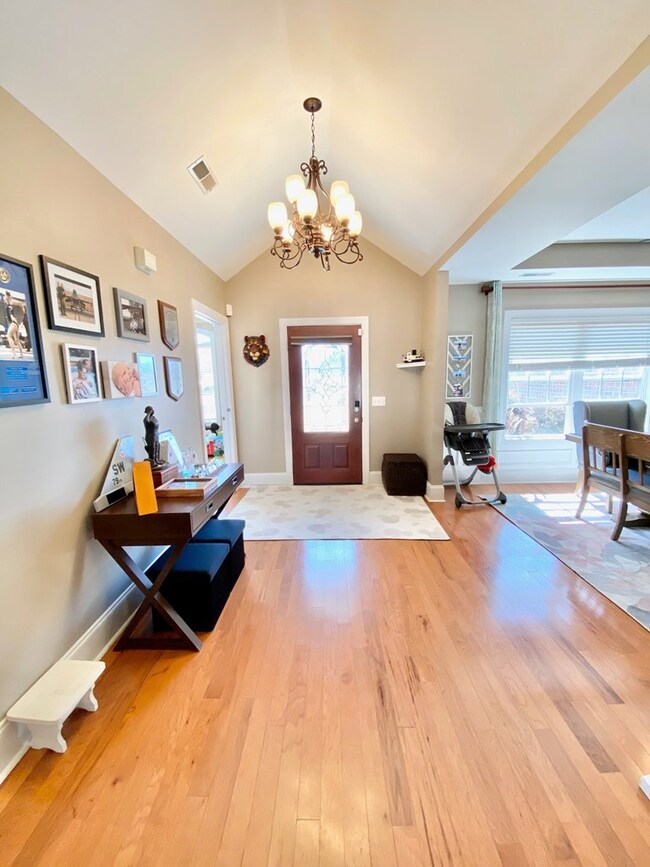 Foyer