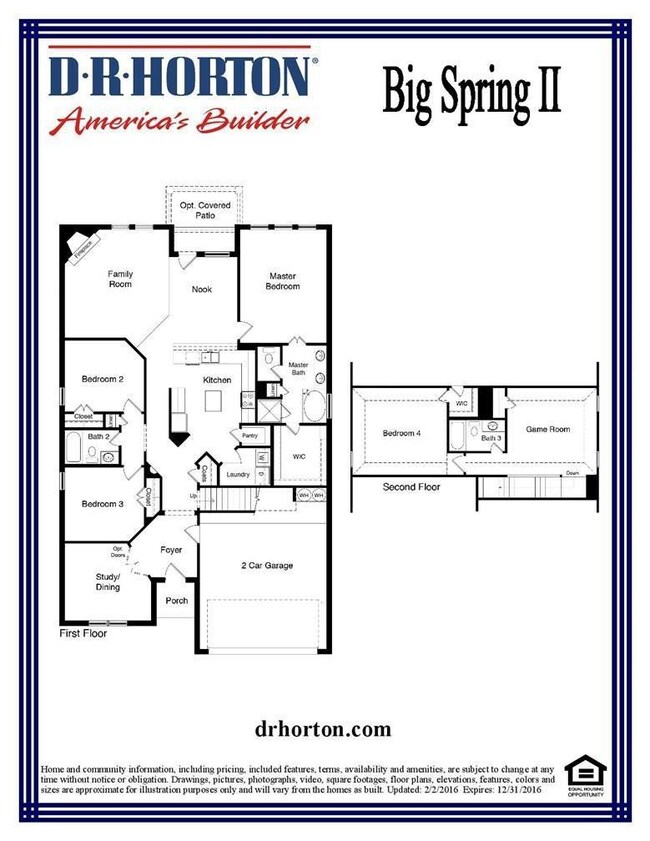 1401 Jake Ct, Weatherford, TX 76087 - photo 6