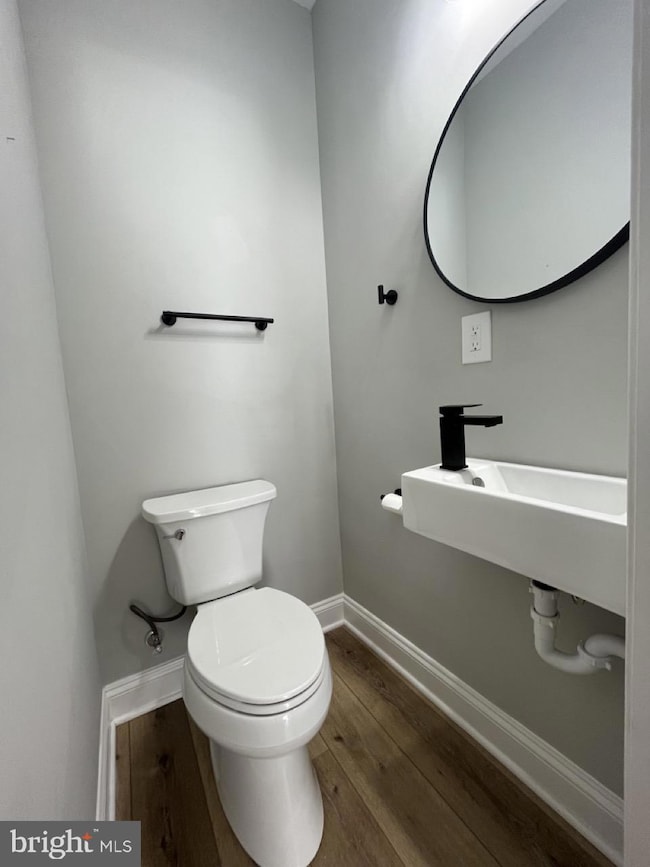 2520 E Eager St, Baltimore, MD 21205 - photo 5