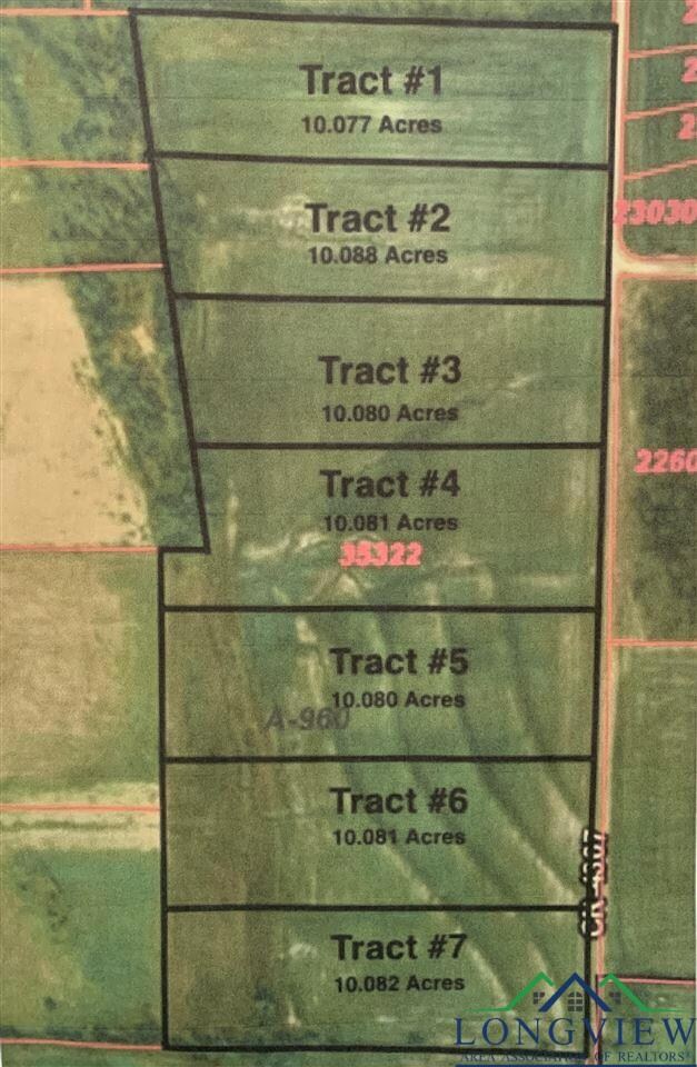 TBD #7 County Road 4307, Greenville, TX 75401 - photo 3