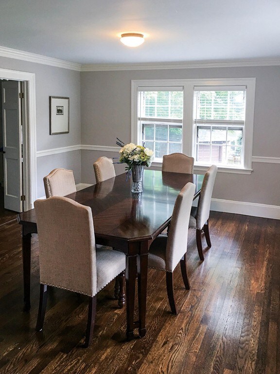 8 Hosmer Cir, West Newton, MA 02465 - photo 6