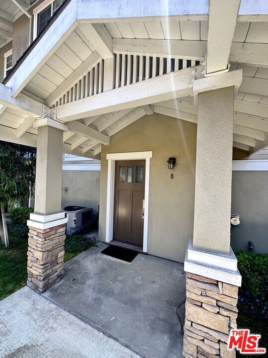 17310 S Dalton Ave unit 8, Gardena, CA 90247 - photo 4