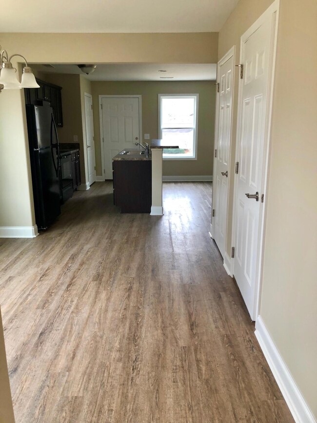 entry new