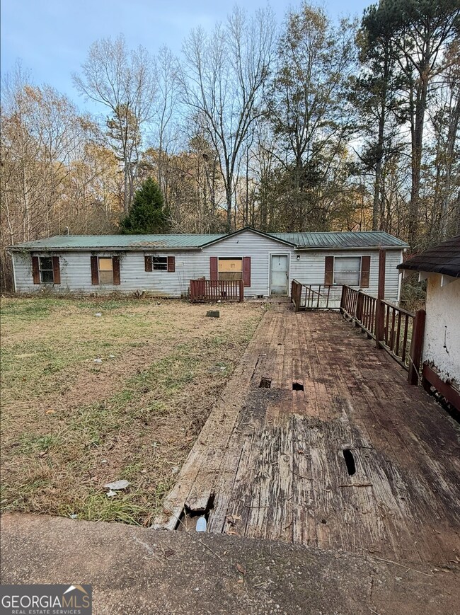 1006 Old Hoods Mill Rd, Commerce, GA 30529 - photo 6