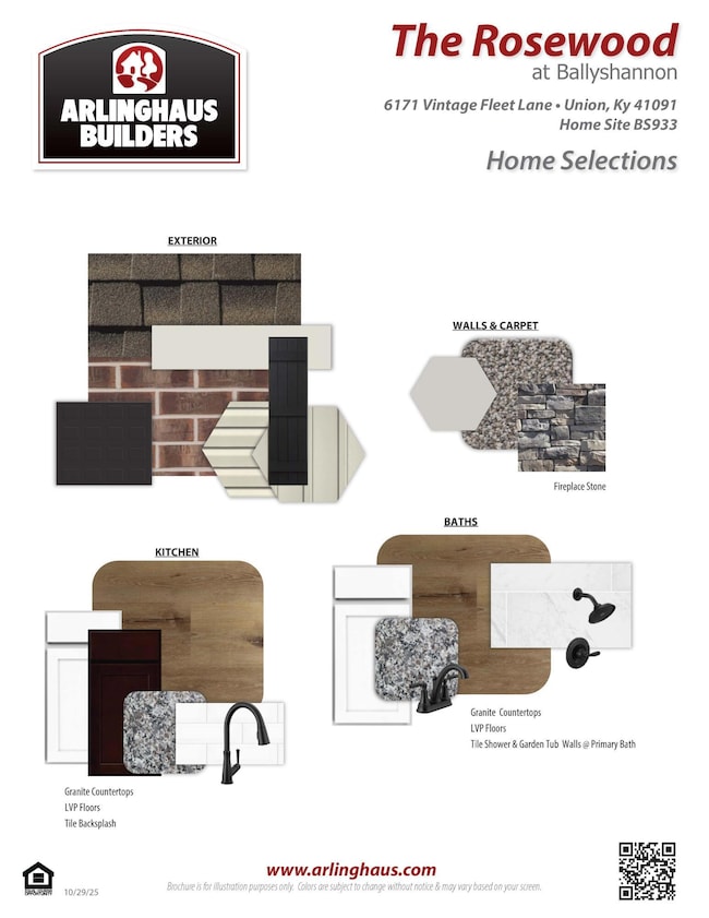 6171 Vintage Fleet Ln, Union, KY 41091 - photo 5