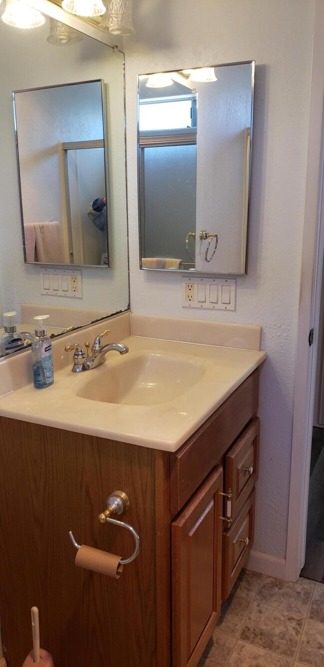 Hall Bath