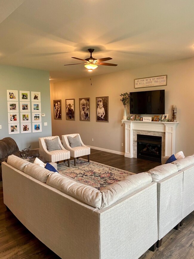 6200 Forester Dr, Columbia, MO 65202 - photo 3