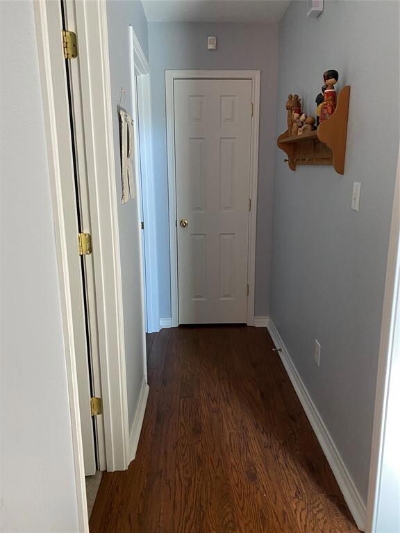 7918 Skyline Dr, Abilene, TX 79606 - photo 7