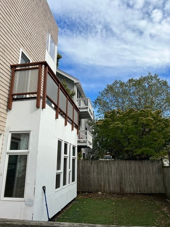 222 Hurley St unit 6, Cambridge, MA 02141 - photo 6