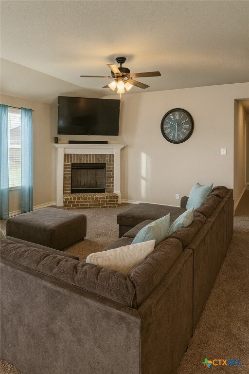 4410 Molly Dyer Dr, Killeen, TX 76549 - photo 6