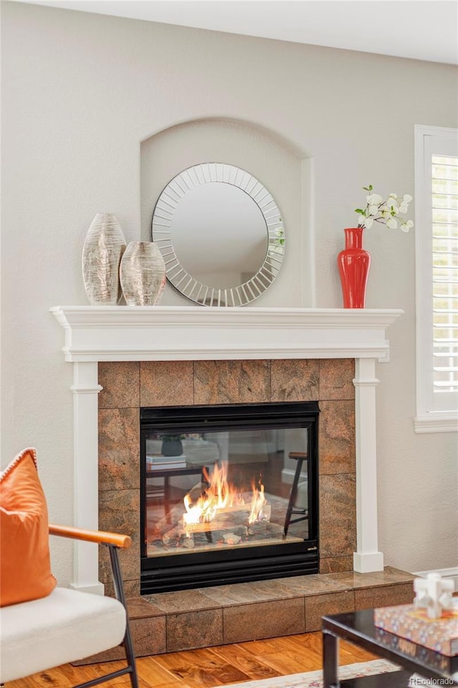 1161 S Clayton St, Denver, CO 80210 - photo 5