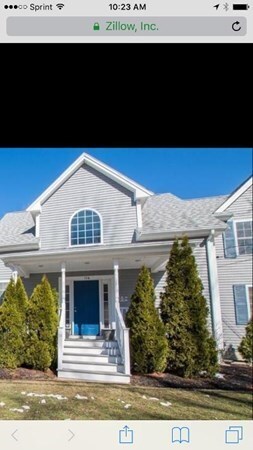 98 Hart St unit A, Taunton, MA 02780 - photo 2