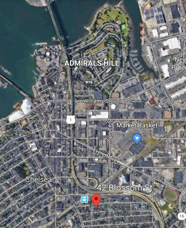 42 Blossom St, Chelsea, MA 02150 - photo 4