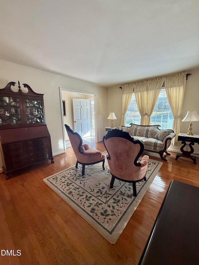 424 Tanglewood Cir, Roxboro, NC 27573 - photo 6