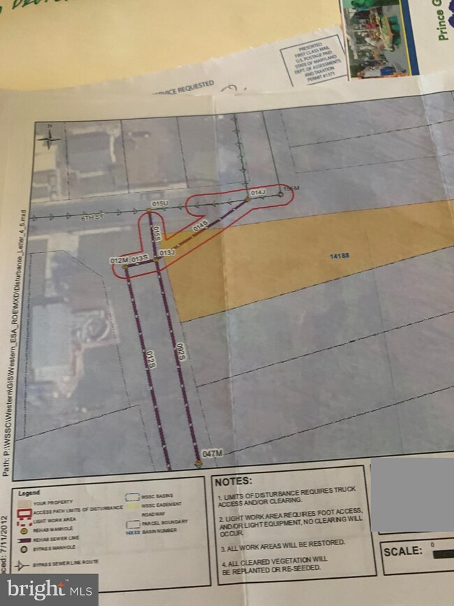 0 C St, Lanham, MD 20706 - photo 3