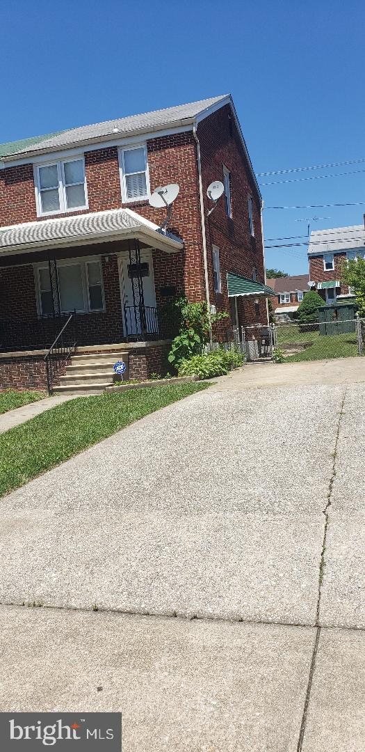 3310 E Northern Pkwy, Baltimore, MD 21206 - photo 2