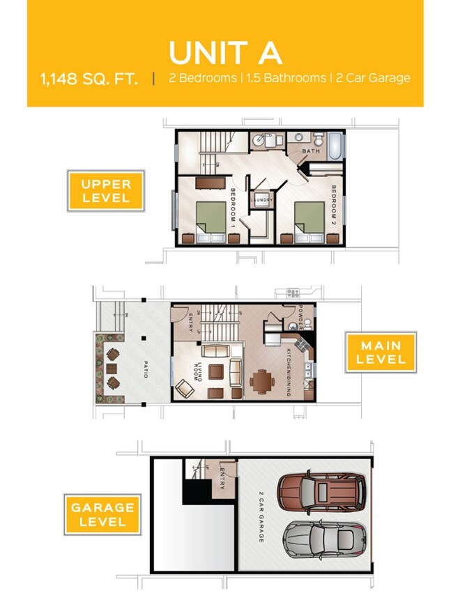 2306 W Summit Pkwy, Spokane, WA 99201 - photo 2