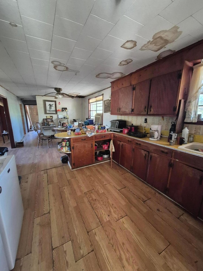 548 Providence Loop, Oakman, AL 35579 - photo 6