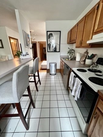 91 E Brookline St unit 4, Boston, MA 02118 - photo 4