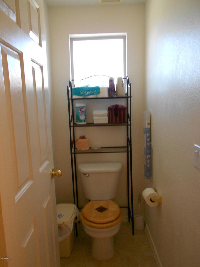 Water Closet