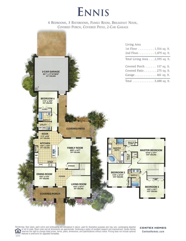 147 Killarney Ct, Jupiter, FL 33458 - photo 3