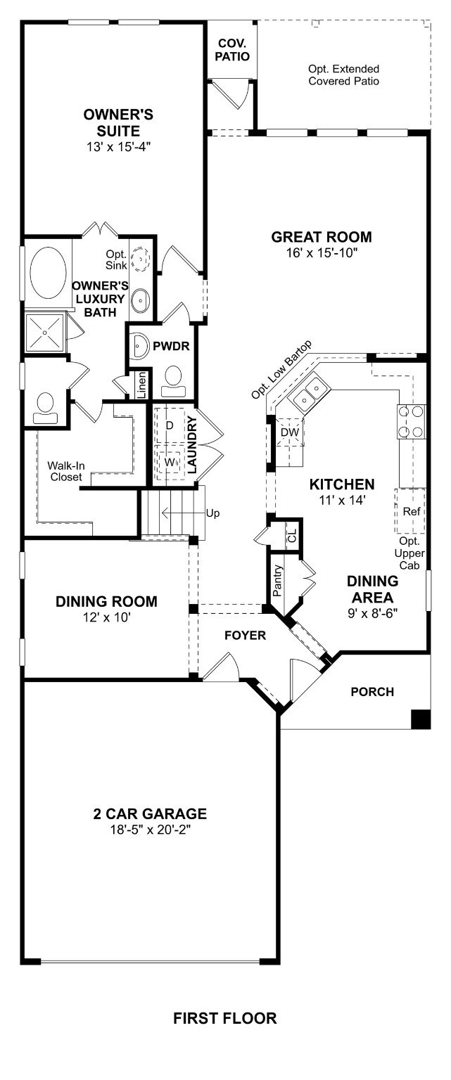 10438 Astor Point Trail, Tomball, TX 77375 - photo 4