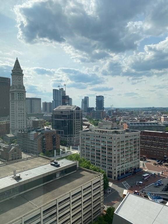Harbor Towers unit 23A, Boston, MA 02110 - photo 5