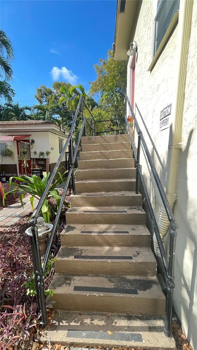 1857 Buchanan St unit 7, Hollywood, FL 33020 - photo 6