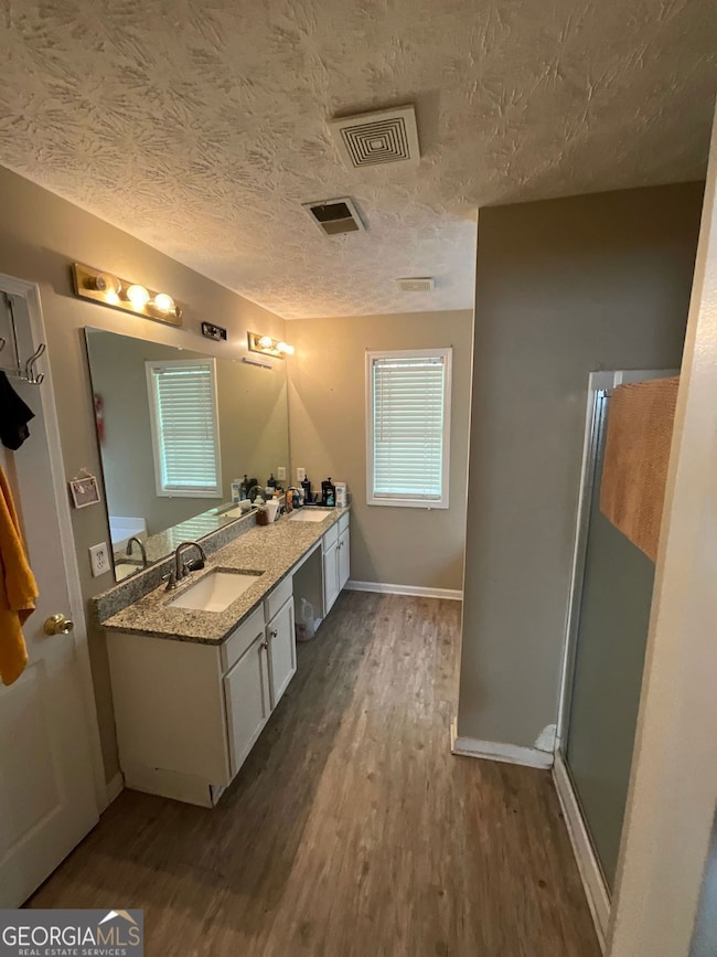 1086 Deshon Trail, Lithonia, GA 30058 - photo 2