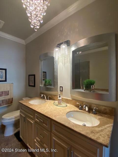 72 Pilot Ln, Staten Island, NY 10309 - photo 6