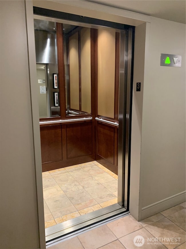 The Cosmopolitan unit 2808, Seattle, WA 98101 - photo 4