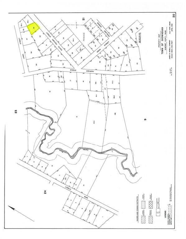 M20L23 S Factory St, Skowhegan, ME 04976 - photo 3