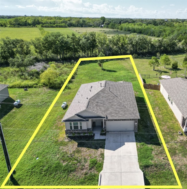 HUGE 19,572 sq.ft. LOT!