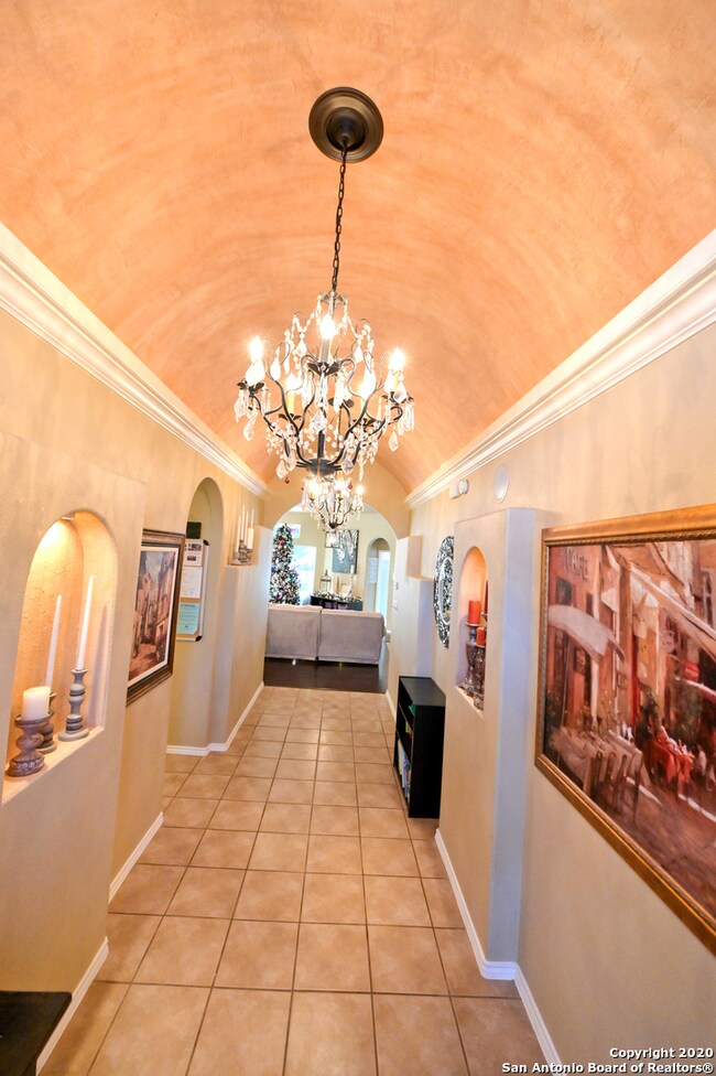 24315 Flint Creek, San Antonio, TX 78255 - photo 6