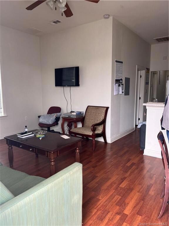 1343 Bartholomew St, New Orleans, LA 70117 - photo 3