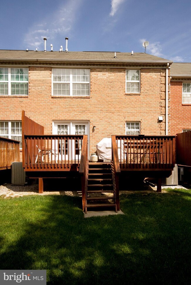 9437 Georgian Way, Owings Mills, MD 21117 - photo 2