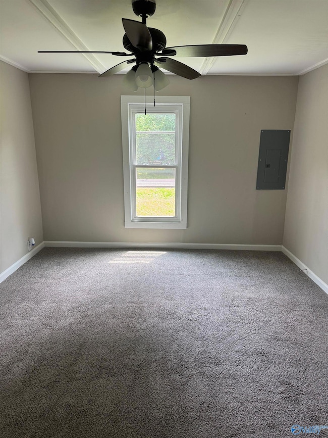 1226 Rison Ave NE, Huntsville, AL 35801 - photo 7