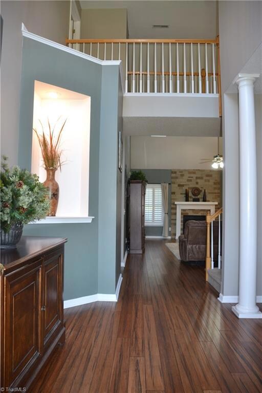 2198 Glen Cove Way, High Point, NC 27265 - photo 5